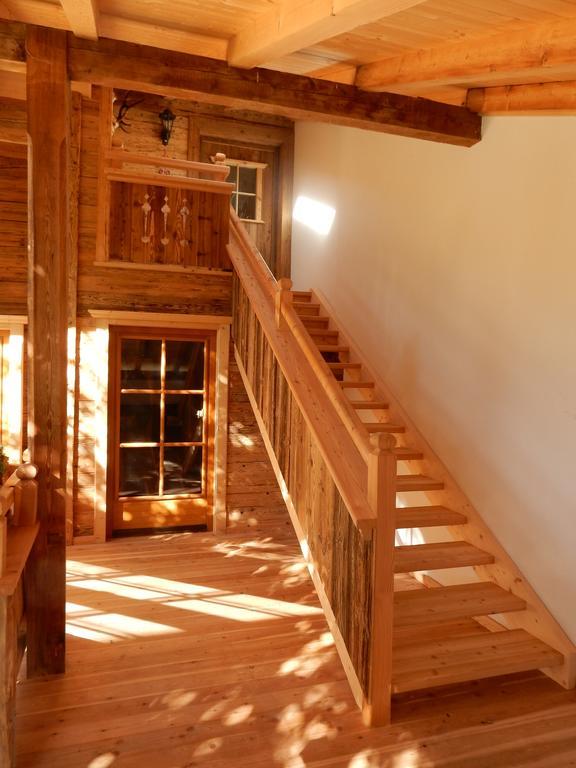 Haeuserhof Stumm Extérieur photo